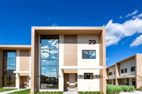 Luxury 5 Star Villa on Magic Village Resort,Minutes from Disney World, Orlando Villa 3599
